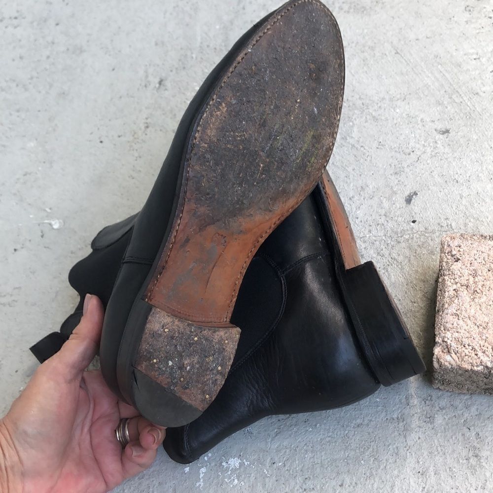 Meermin  ankle boots - Picture 10 of 11